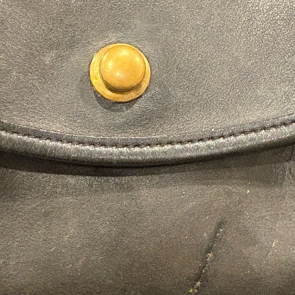 Coach Vintage Chrystie Bag - Picture 8 of 8